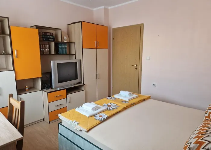 Apartment Natali