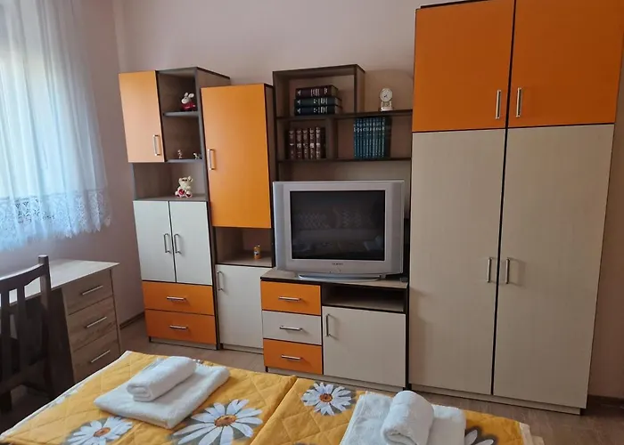 Apartment Natali