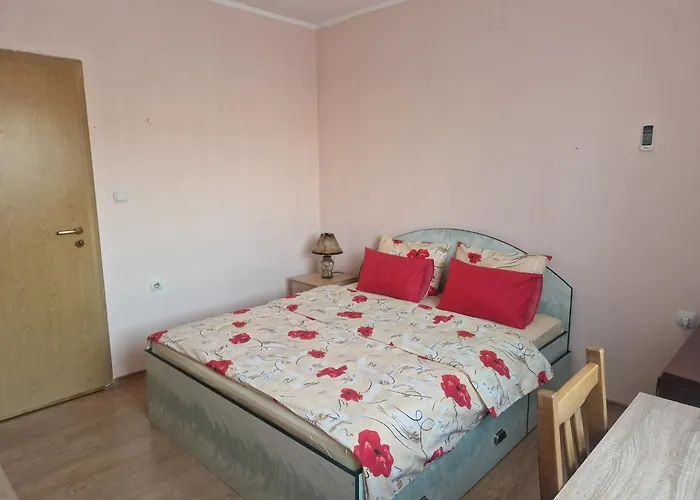 Apartment Natali