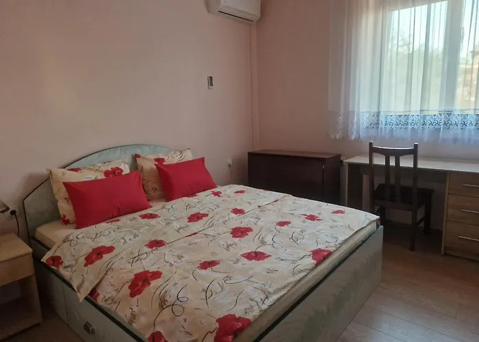Apartment Natali