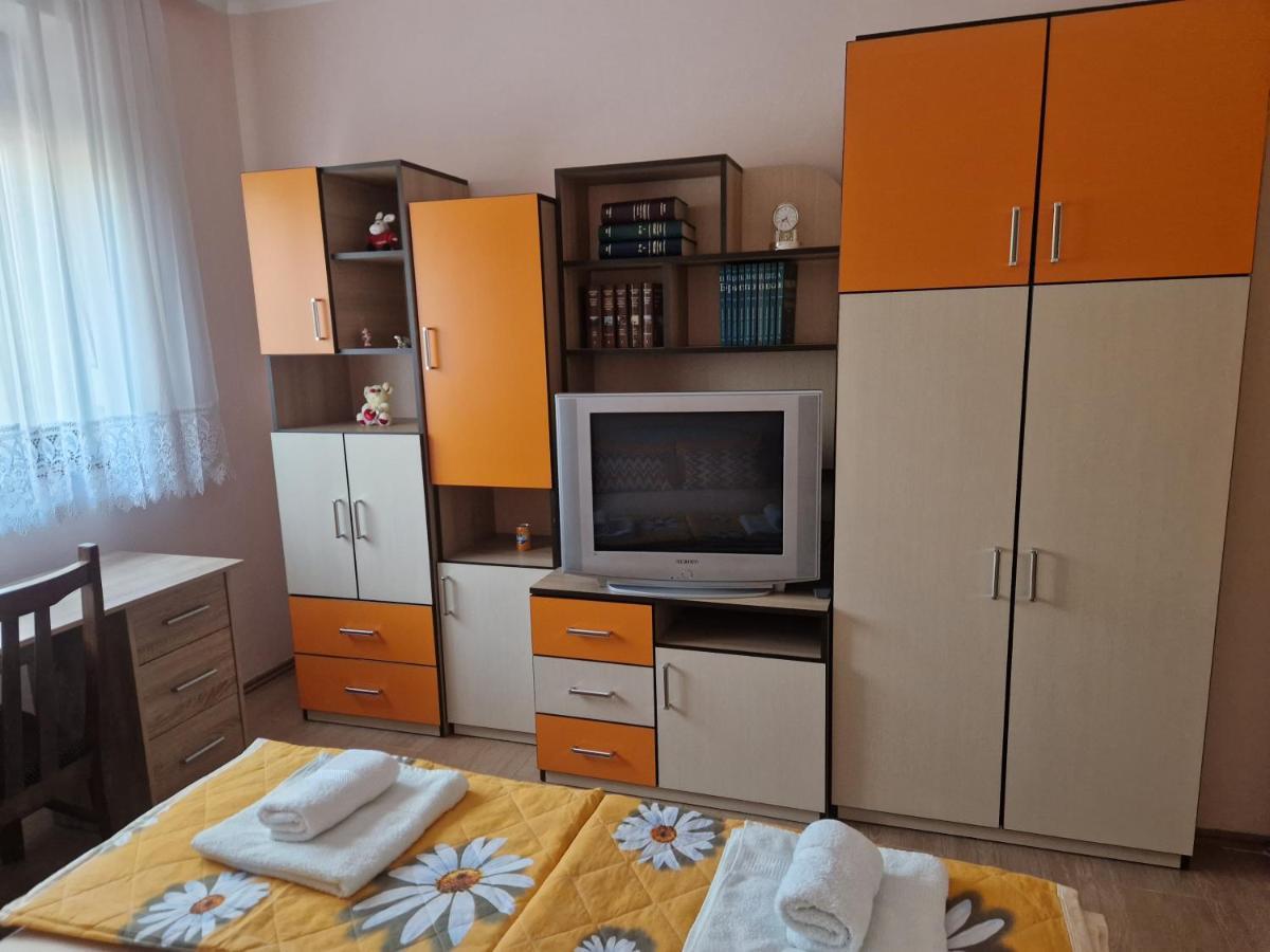 Apartment Natali *