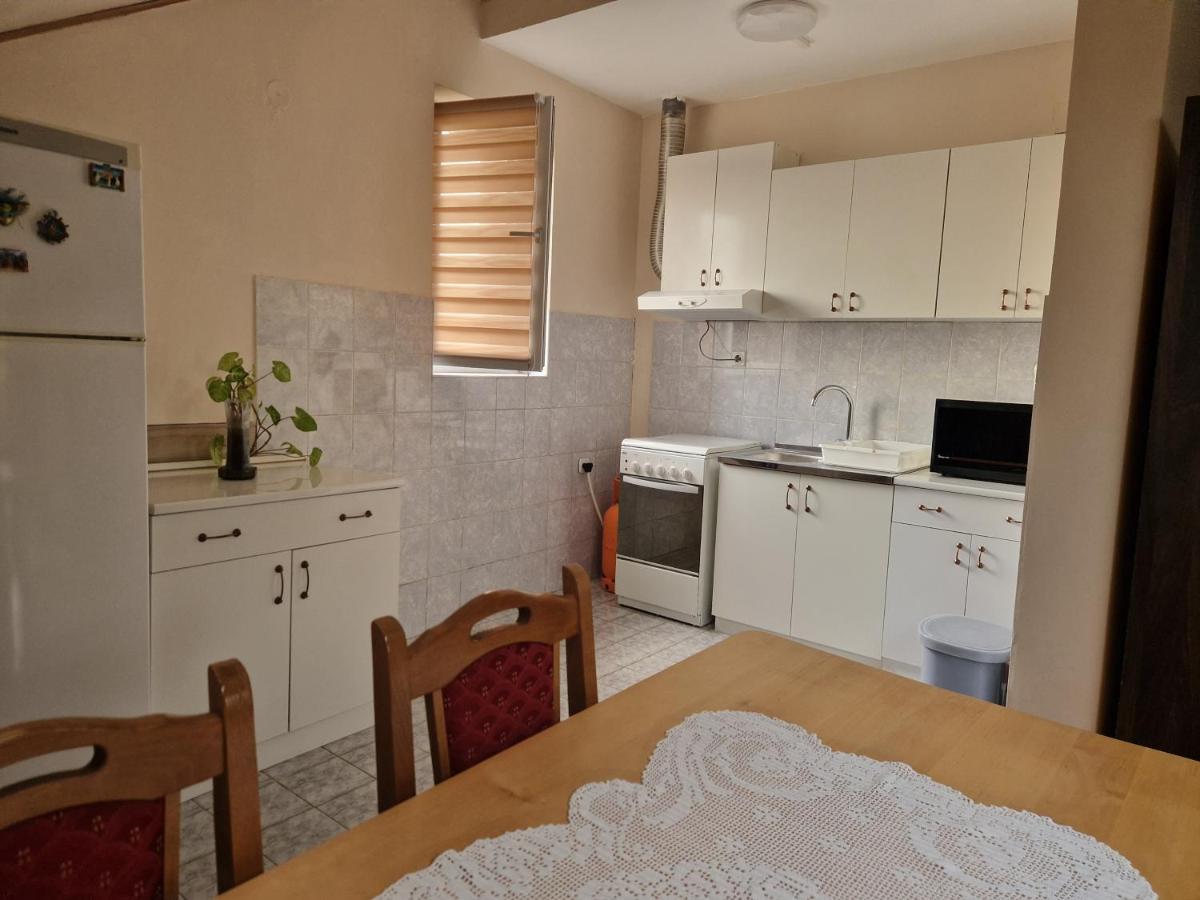 Natali Apartment Belgrad