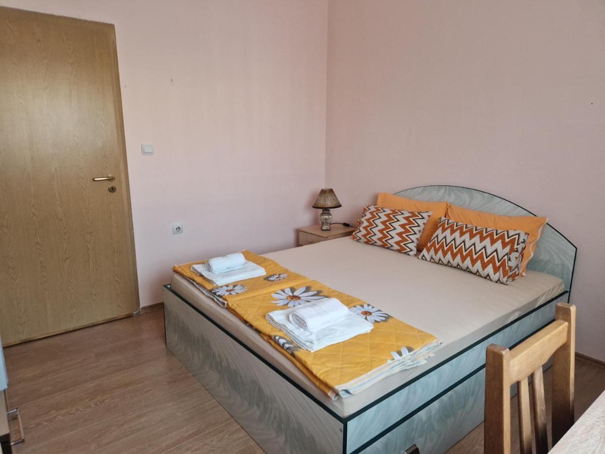 Natali Apartment