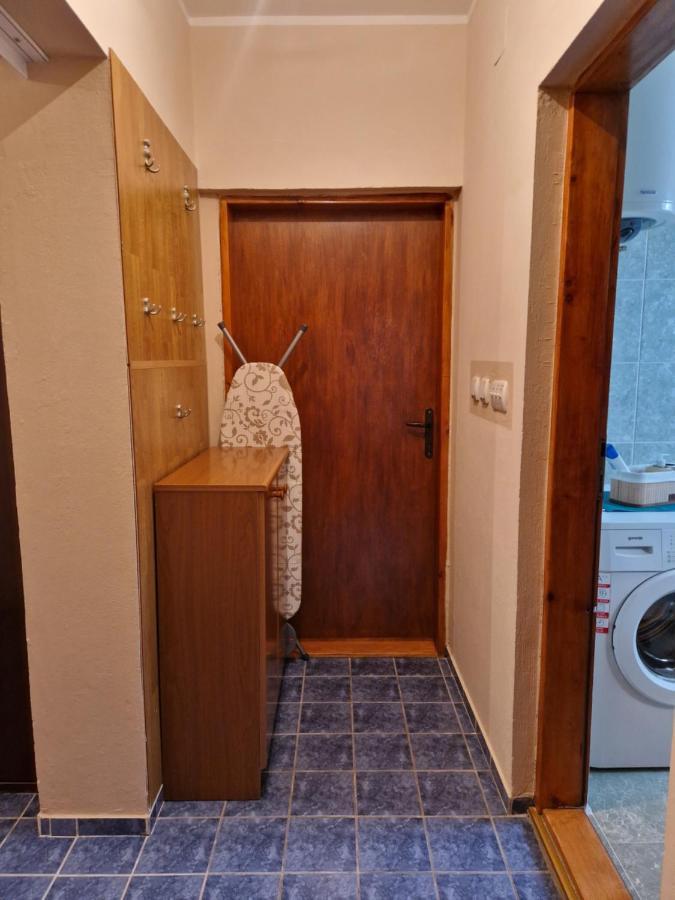 Natali Apartment *
