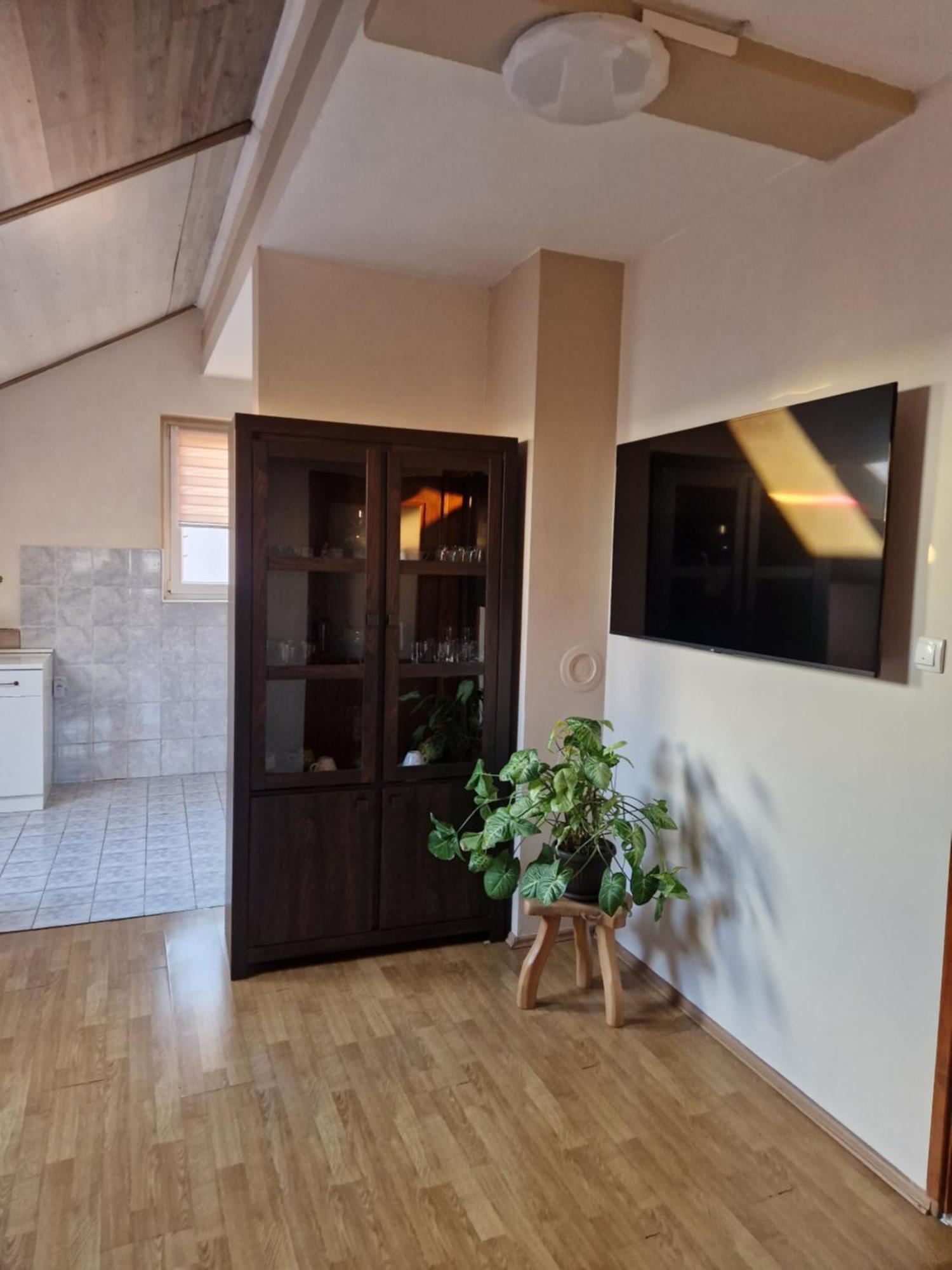 Apartment Natali *