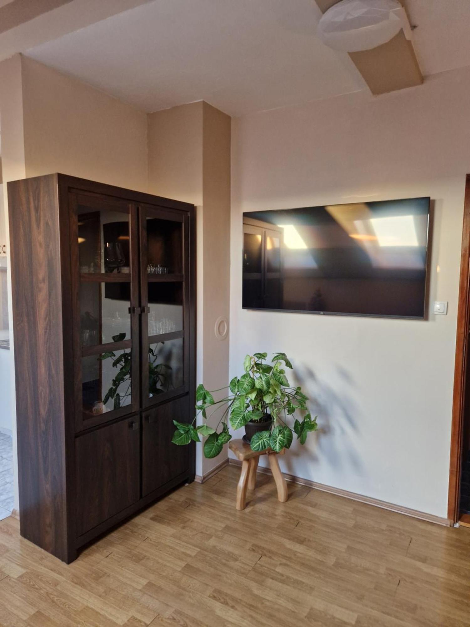 Natali Apartment *